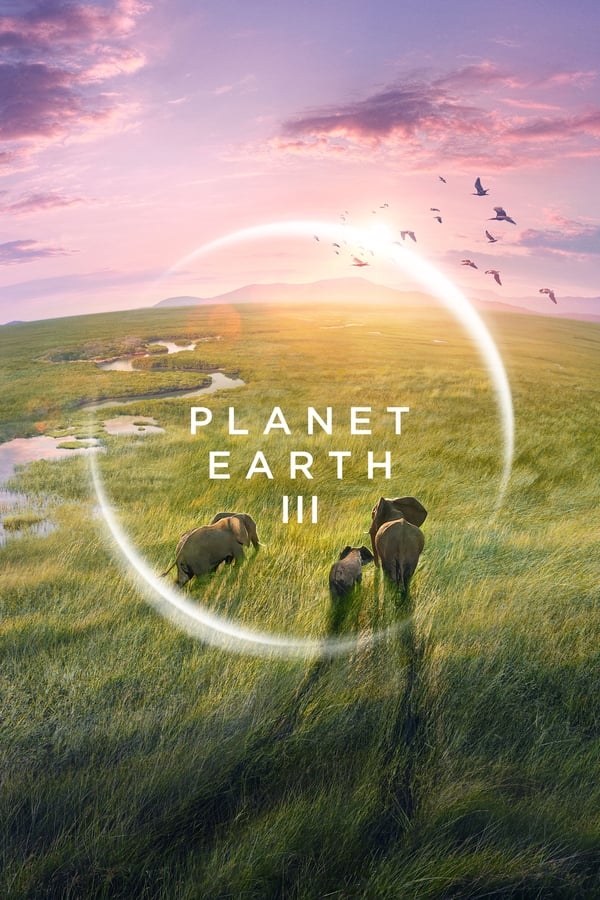 سیاره زمین 3 Planet Earth III