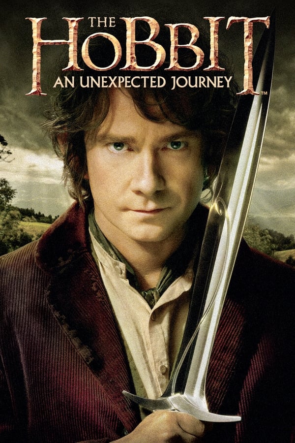 هابیت 1: سفری غیر منتظره The Hobbit: An Unexpected Journey