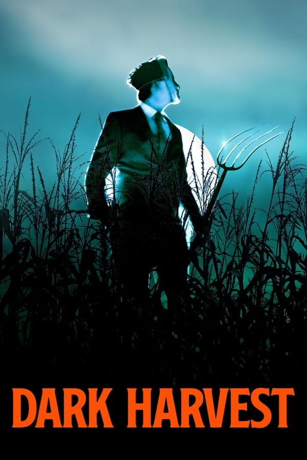 برداشت تاریک Dark Harvest 2023