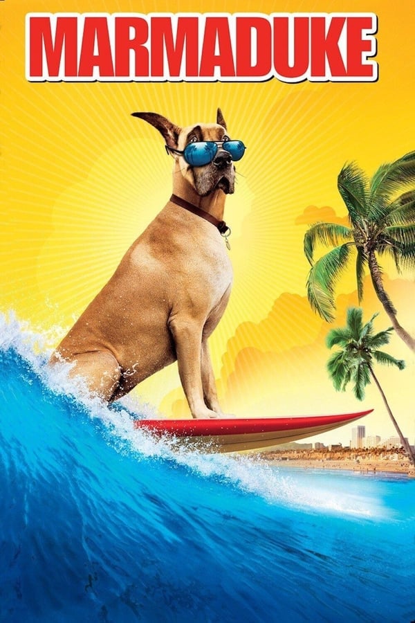 مارمادوک Marmaduke
