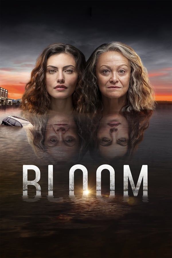 جوانه Bloom