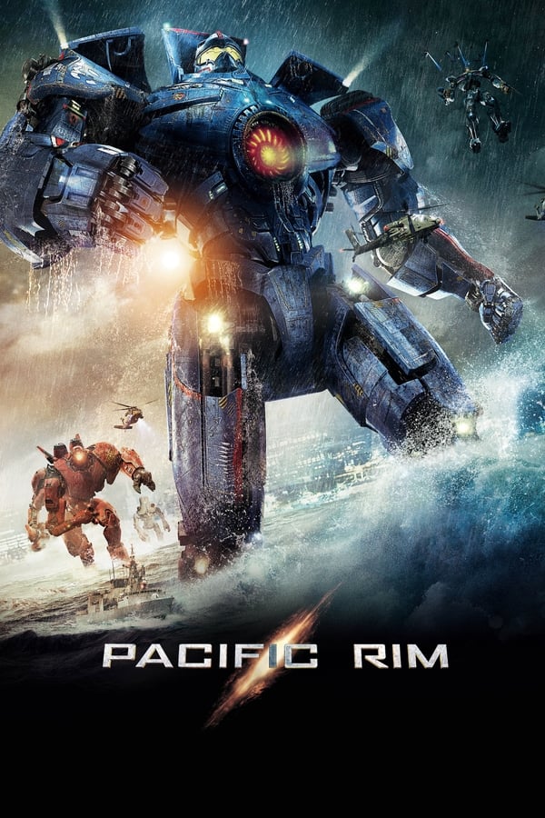 حاشیه اقیانوس آرام Pacific Rim