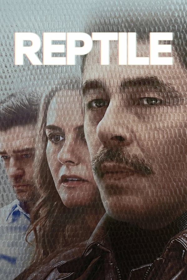 خزنده Reptile