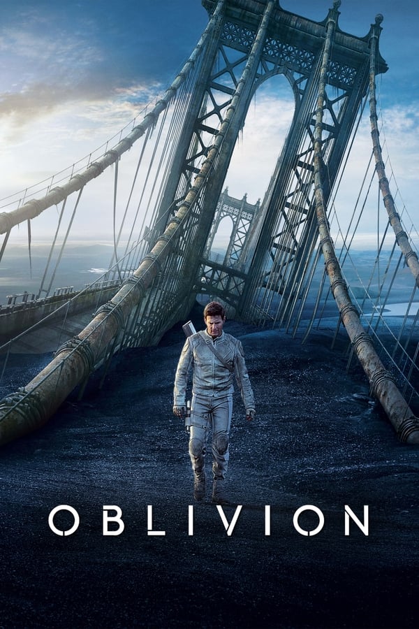 فراموشی Oblivion