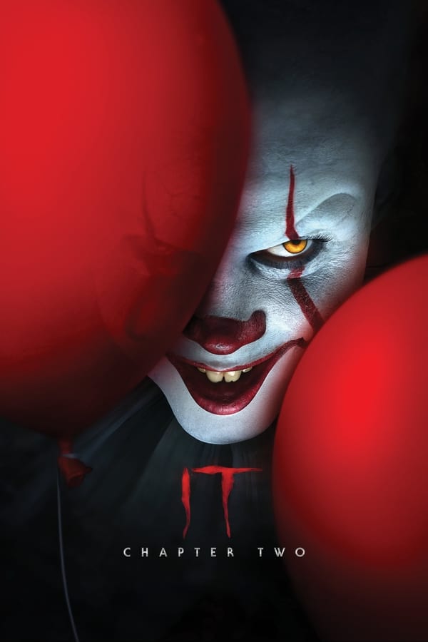 آن قسمت دوم It Chapter Two