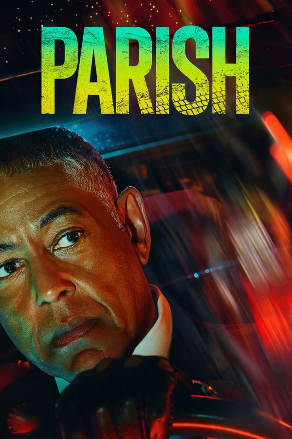پریش Parish