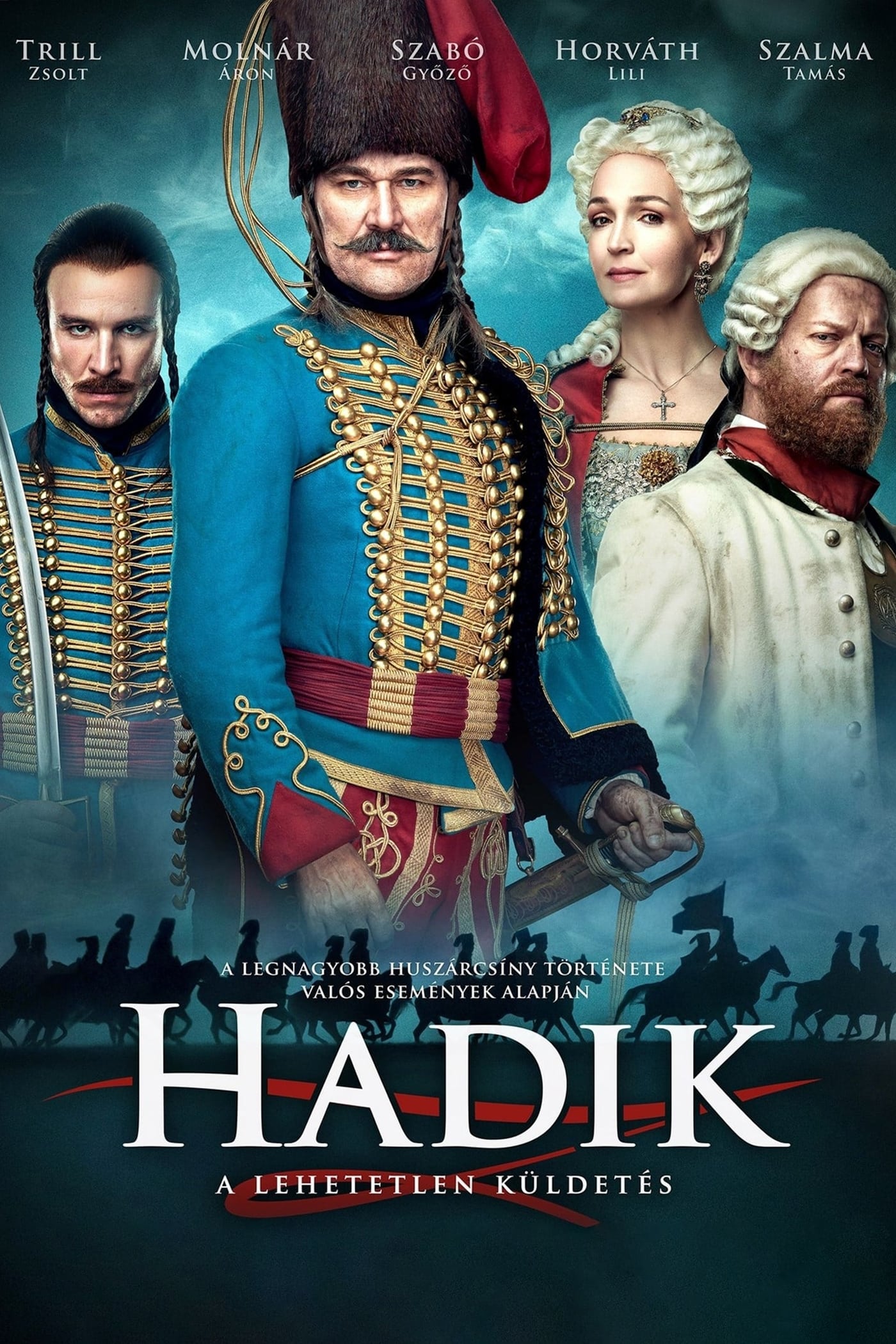 جنگ Hadik