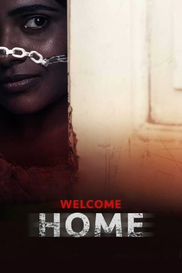 به خونه خوش اومدی Welcome Home