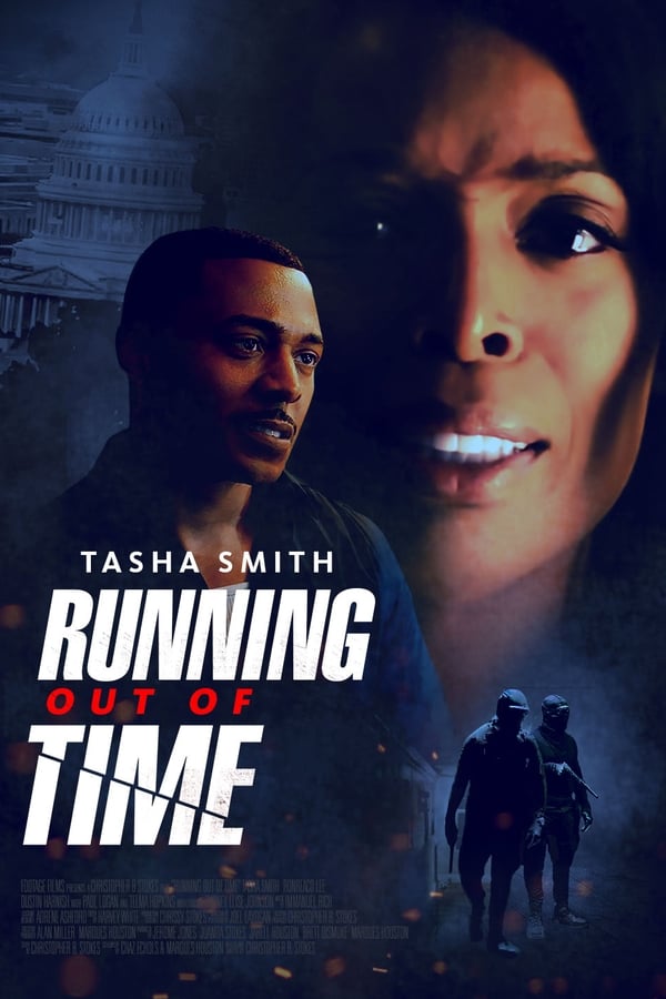 زمان داره تمام میشه Running Out of Time