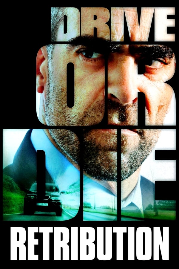 قصاص Retribution