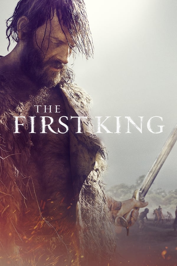 اولین پادشاه The First King