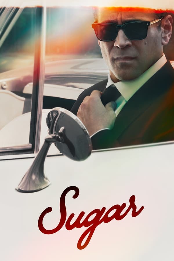 شوگر Sugar
