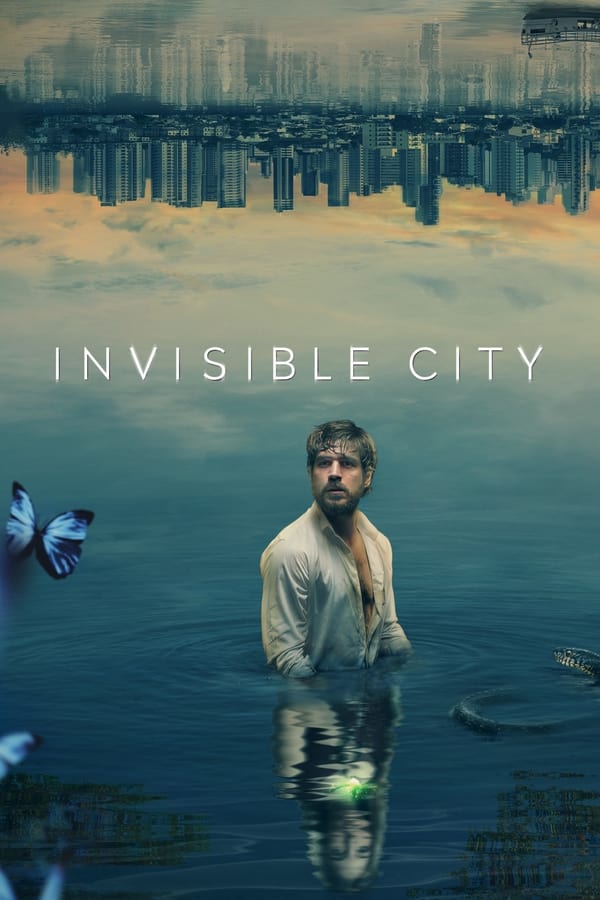 شهر نامرئی Invisible City