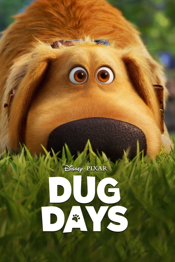 پوستر روز داگ Dug Days