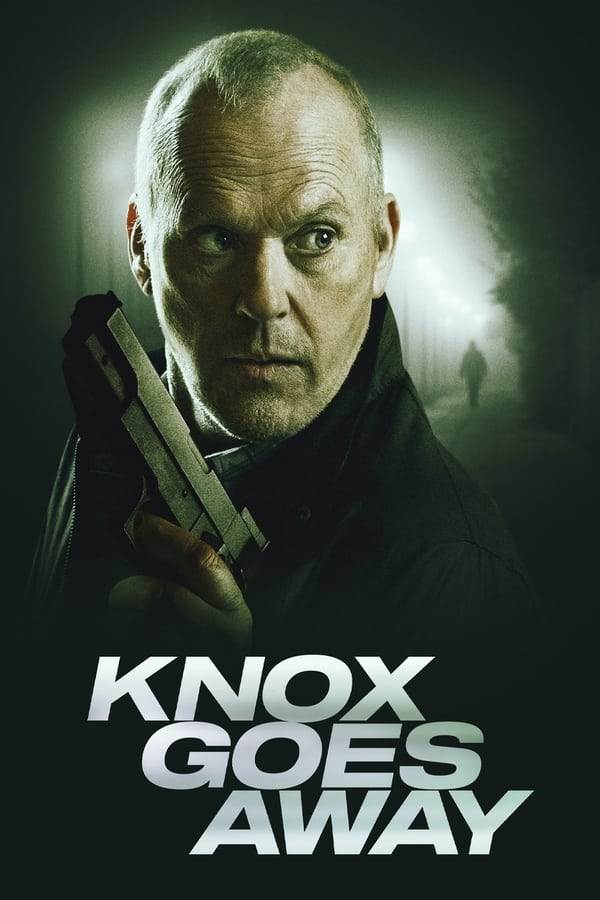 ناکس می رود Knox Goes Away