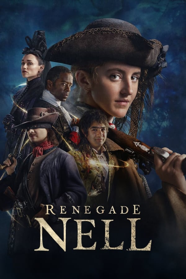 نل یاغی Renegade Nell
