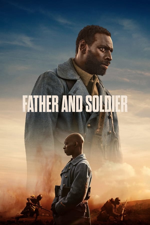 پدر و سرباز Father & Soldier