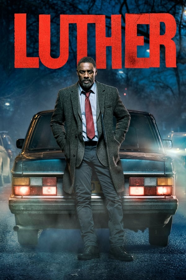 لوتر Luther