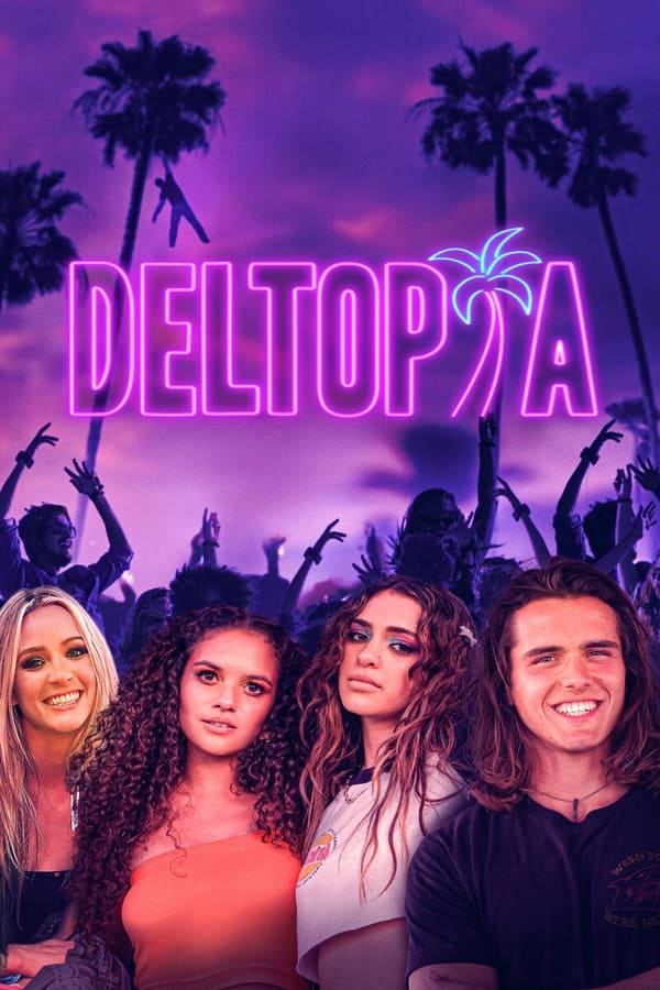 Deltopia دلتوپیا