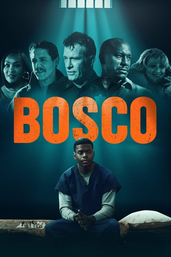 بوسکو Bosco